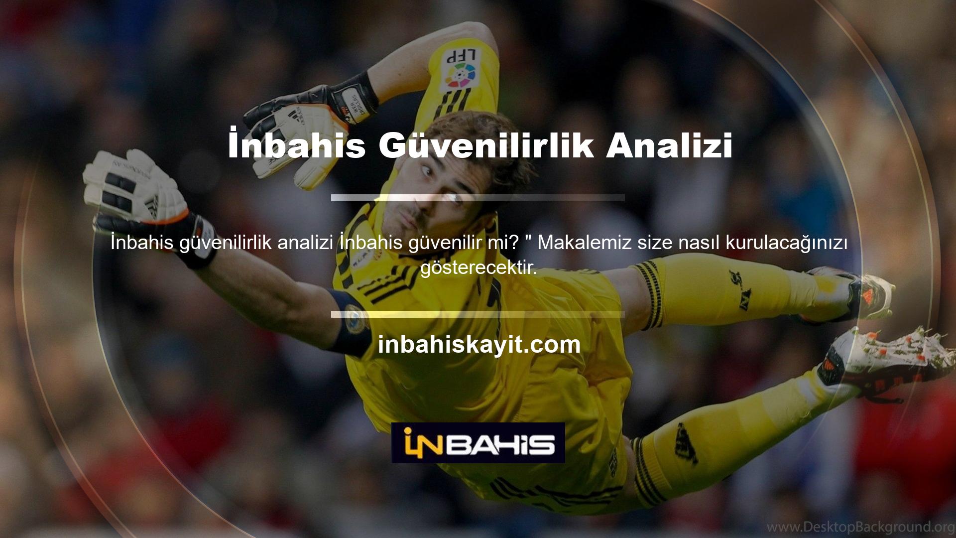 Türkiye'de yasadışı bahis endüstrisine girerken çok fazla bahis alanı yoktu
