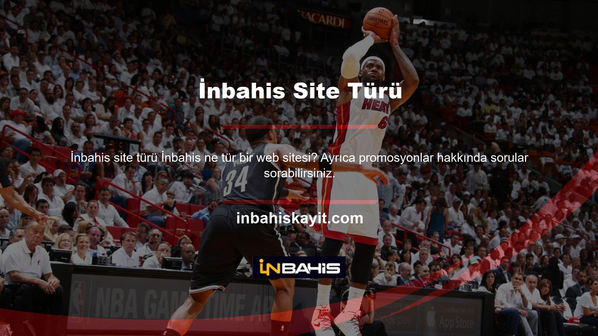 İnbahis bir bonus veriyor mu? Bu Site, içeriğinizi tanıtmanıza yardımcı olabilecek çok fazla bilgiye sahiptir